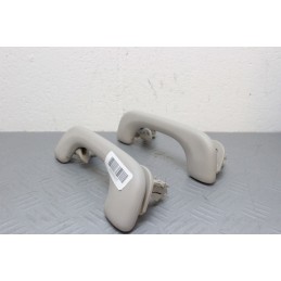 MANIGLIA SOTTOTETTO POSTERIORI RENAULT MODUS DAL 2004 AL 2008 II SERIE  1671725040085