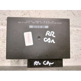 CENTRALINA CHIUSURA CENTRALIZZATA VW POLO 9N DEL 2004  2400000115717