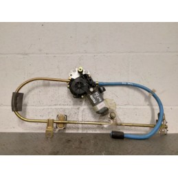 MOTORINO ALZAVETRO ALZACRISTALLO ANT. DX LANCIA DEDRA DEL 1996  2400000115762