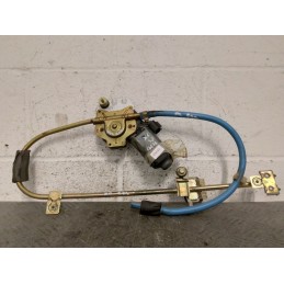 MOTORINO ALZAVETRO ALZACRISTALLO POST. SX LANCIA DEDRA DEL 1996  2400000115793
