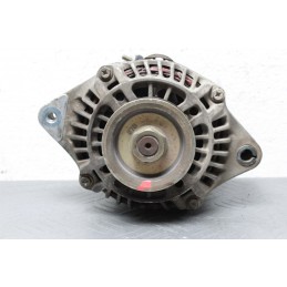 ALTERNATORE HONDA CIVIC 1.4 BENZ. 3DR DAL 1996 AL 2001 COD. AHGA26  2400000009443