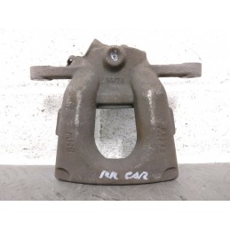 PINZA FRENO ANTERIORE SINISTRA BMW SERIE 1 E87 DEL 2005  2400000115960