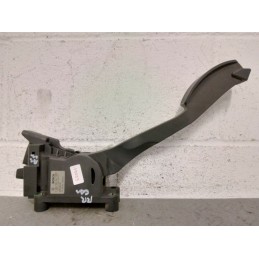 PEDALE ACCELERATORE ALFA ROMEO 1.9 D. DEL 2007 COD. 0280755051  2400000116127