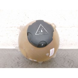 VASCHETTA ACQUA RADIATORE PEUGEOT 3008 DEL 2010 COD. 965431078  2400000116196
