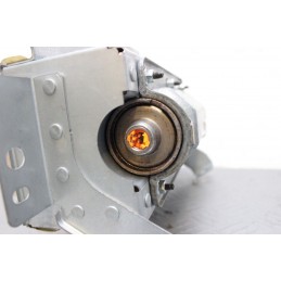 AIRBAG ANT. DX LATO PASSEGGERO RENAULT MODUS DAL 2004 AL 2008 COD. 8200216039A  2400000009269