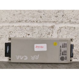 CENTRALINA BUETOOTH VW TOUAREG DEL 2004 COD. 7L6035729  2400000116295