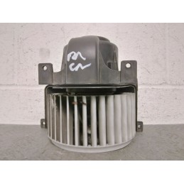 VENTOLA RISCALDAMENTO ABITACOLO VW TOUAREG 2.5 D. DEL 2004 COD. 7L0820021C  2400000116301