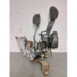 PEDALIERA CAMBIO AUTOMATICO PEUGEOT 3008 1.6 D. DEL 2010  2400000116332