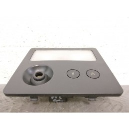 PLAFONIERA LUCE ABITACOLO ANT. LANCIA DEDRA DEL 1996  2400000115212