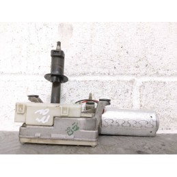 MOTORINO TERGICRISTALLO POSTERIORE LANCIA DEDRA DEL 1996 COD. 79300183  2400000115366