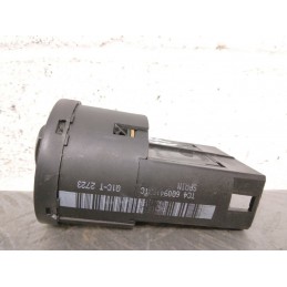 COMANDO REGOLAZIONE LUCI FARI VW POLO 9N DEL 2004  2400000115540