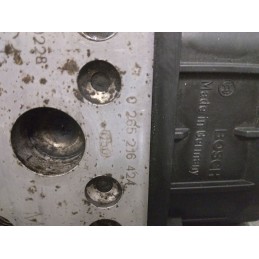 CENTRALINA POMPA ABS LANCIA DEDRA 1.7 B. DEL 1996 COD. 0273004145  2400000115618
