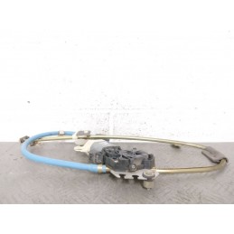 MOTORINO ALZAVETRO ALZACRISTALLO POSTERIORE DESTRO LANCIA DEDRA DEL 1996  2400000115694