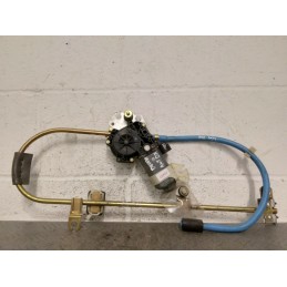 MOTORINO ALZAVETRO ALZACRISTALLO ANT. DX LANCIA DEDRA DEL 1996  2400000115762