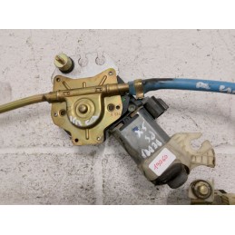 MOTORINO ALZAVETRO ALZACRISTALLO POST. SX LANCIA DEDRA DEL 1996  2400000115793
