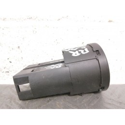COMANDO REGOLAZIONE LUCI FARI VW POLO 9N DEL 2004  2400000115540