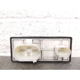 CENTRALINA VENTOLE RAFFREDDAMENTO VW POLO 9N DEL 2004 COD. 1J0919506M  2400000115595