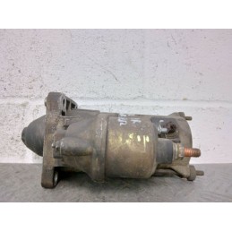 MOTORINO AVVIAMENTO LANCIA DEDRA 1.7 B. DEL 1996 COD. 63223730  2400000115601