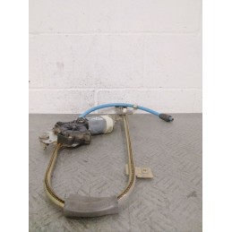 MOTORINO ALZAVETRO ALZACRISTALLO POSTERIORE DESTRO LANCIA DEDRA DEL 1996  2400000115694