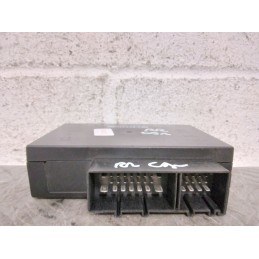 CENTRALINA CHIUSURA CENTRALIZZATA VW POLO 9N DEL 2004  2400000115717