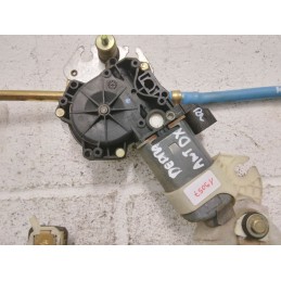 MOTORINO ALZAVETRO ALZACRISTALLO ANT. DX LANCIA DEDRA DEL 1996  2400000115762
