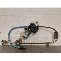 MOTORINO ALZAVETRO ALZACRISTALLO POST. SX LANCIA DEDRA DEL 1996  2400000115793