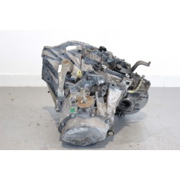 CAMBIO MANUALE CITROEN BERLINGO 2.0 HDI COD. 20TD79-1382077B  1672141468064