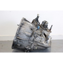 CAMBIO MANUALE RENAULT SCENIC 1.9 DCI DAL 2003 AL 2009 6 MARCE  1672153474107