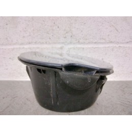 SPORTELLINO CARBURANTE TAPPO PEUGEOT 3008 DEL 2013 COD. 9682803280  2400000116097