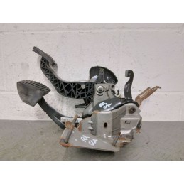 PEDALIERA CAMBIO AUTOMATICO PEUGEOT 3008 1.6 D. DEL 2010  2400000116332