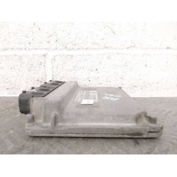 CENTRALINA MOTORE VW POLO 1.2 B. DEL 2004 COD. 03E906033L  2400000115564