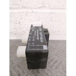 CENTRALINA VENTOLE RAFFREDDAMENTO VW POLO 9N DEL 2004 COD. 1J0919506M  2400000115595