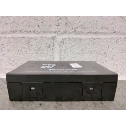 CENTRALINA CHIUSURA CENTRALIZZATA VW POLO 9N DEL 2004  2400000115717