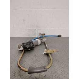MOTORINO ALZAVETRO ALZACRISTALLO ANT. DX LANCIA DEDRA DEL 1996  2400000115762