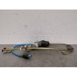 MOTORINO ALZAVETRO ALZACRISTALLO POST. SX LANCIA DEDRA DEL 1996  2400000115793