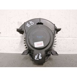 VENTOLA RISCALDAMENTO ABITACOLO VW TOUAREG 2.5 D. DEL 2004 COD. 7L0820021C  2400000116301