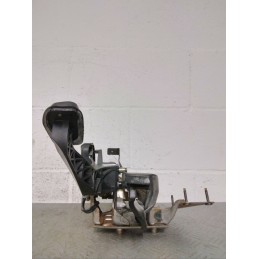 PEDALIERA CAMBIO AUTOMATICO PEUGEOT 3008 1.6 D. DEL 2010  2400000116332