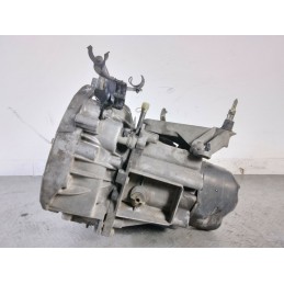 CAMBIO MANUALE 5M NISSAN MICRA K12 1.5 D. DEL 2003 COD. 8200133311  2400000114895