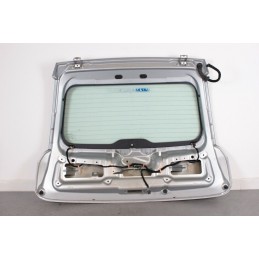 PORTELLONE POSTERIORE FIAT GRANDE PUNTO DAL 2005 AL 2010 3 E 5 PORTE  2400000009486