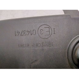 SPECCHIETTO RETROVISORE INTERNO LANCIA DEDRA DEL 1996  2400000115205