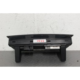 CENTRALINA COMANDI CLIMA SAAB 9.3 DAL 2003 AL 2013 COD. 12772891BA  2400000009572