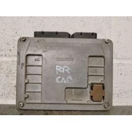 CENTRALINA MOTORE VW POLO 1.2 B. DEL 2004 COD. 03E906033L  2400000115564