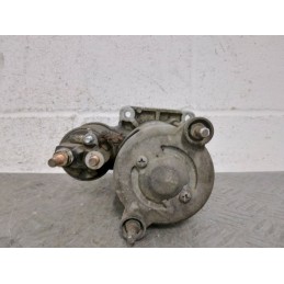 MOTORINO AVVIAMENTO LANCIA DEDRA 1.7 B. DEL 1996 COD. 63223730  2400000115601