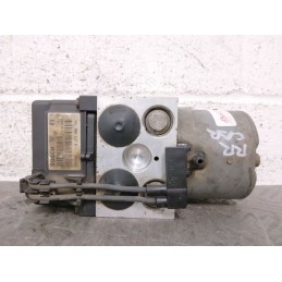 CENTRALINA POMPA ABS LANCIA DEDRA 1.7 B. DEL 1996 COD. 0273004145  2400000115618
