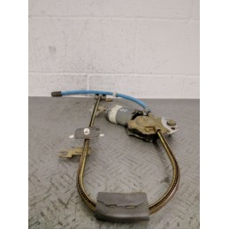 MOTORINO ALZAVETRO ALZACRISTALLO ANT. DX LANCIA DEDRA DEL 1996  2400000115762