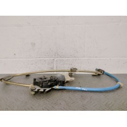 MOTORINO ALZAVETRO ALZACRISTALLO POST. SX LANCIA DEDRA DEL 1996  2400000115793