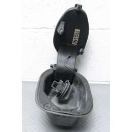 SPORTELLINO CARBURANTE SERBATOIO RENAULT MODUS DAL 2004 AL 2008  1671722855521