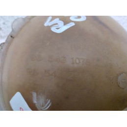 VASCHETTA ACQUA RADIATORE PEUGEOT 3008 DEL 2010 COD. 965431078  2400000116196