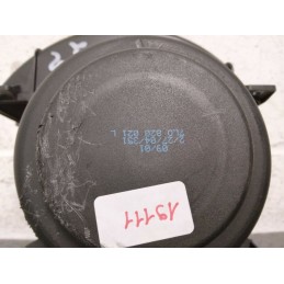 VENTOLA RISCALDAMENTO ABITACOLO VW TOUAREG 2.5 D. DEL 2004 COD. 7L0820021C  2400000116301