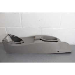 TUNNEL CONSOLE CENTRALE RENAULT MODUS II SERIE DAL 2004 AL 2008 COD. 8200213253  2400000009247